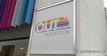 OutSaskatoon to receive $50K funding investment from United Way