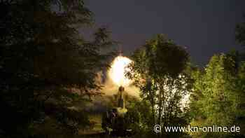 Kiew meldet hohe russische Verlusten