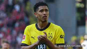 BVB Transfers: Die fünf teuersten Verkäufe – und was aus ihnen wurde