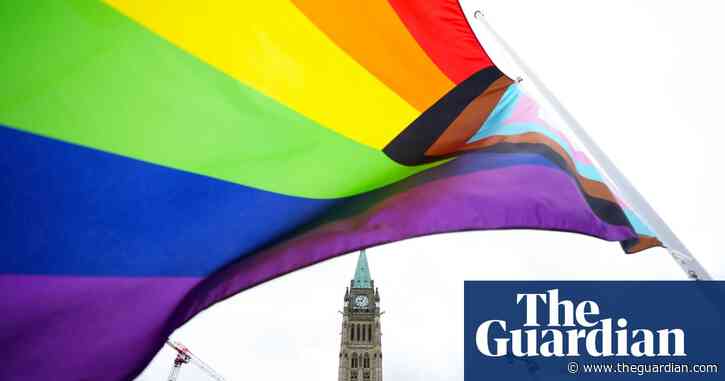 Canada man who allegedly yelled anti-trans hate at girl banned from school sports