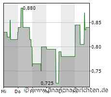 Korrektur: DevvStream steigt in weltgrößten Spotmarkt für Umweltgüter ein und wird Teil der von Xpansiv betriebenen Börse CBL