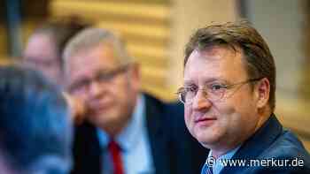 Alle Augen auf Thüringen – Selbst die Linke ruft jetzt zur Wahl der CDU auf