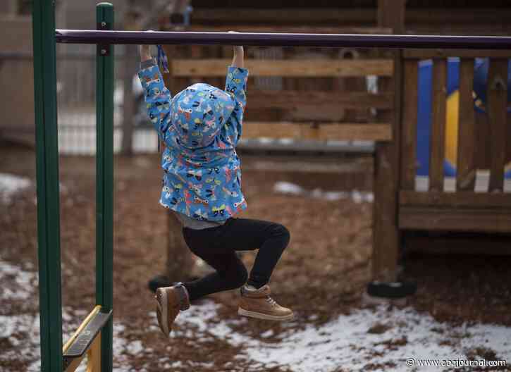 Worst for child well-being: New Mexico 50th in annual Kids Count report