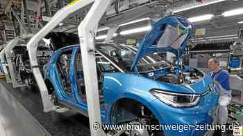 Dauerpatient Volkswagen