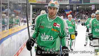 Grizzlys-Zugang Martinovic auf den Spuren von Onkel „Sale“