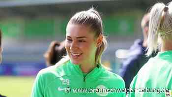 Stroot über Brand: Bringt alles mit, um durch die Decke zu gehen