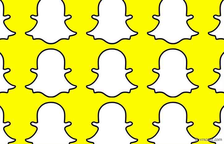 Snap’s AR Mirror Could Be At Your Next Music Festival