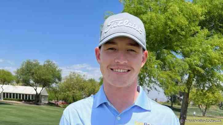 Road to the PGA Tour: Canadian Tour season tees off with Victoria Open