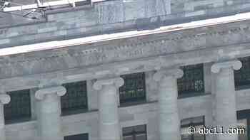 Harvard Medical School morgue manager, 4 others indicted in theft, sale of human remains