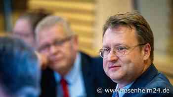 Alle Augen auf Thüringen – Selbst die Linke ruft jetzt zur Wahl der CDU auf