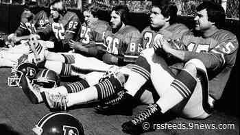 Broncos great Jim Turner dies at 82