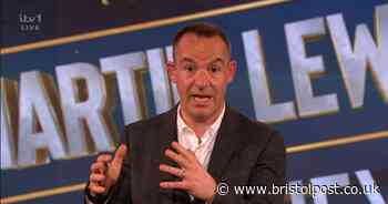 Urgent Martin Lewis and DWP warning to pensioners to check eligibility for Pension Credit