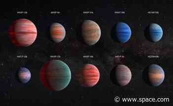 Friendless 'hot Jupiter' exoplanets may not be so lonely after all