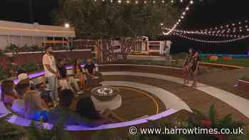 London-born Ruchee Gurung dumped from Love Island amid vote