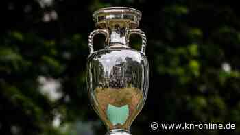 EM 2024: UEFA bestätigt Anstoßzeiten
