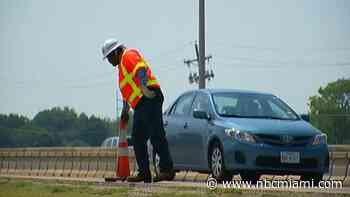 Florida ‘Move Over' law expanded: drivers will soon have to move over for stalled vehicles