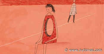 For a 30-Year-Old Virgin, It’s Now or Never