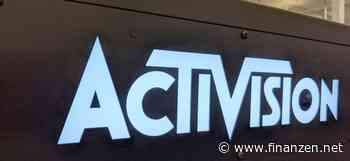 Microsoft- und Activision-Aktien gespalten: US-Richter setzt Übernahme-Deal von Microsoft und Activision Blizzard vorläufig aus