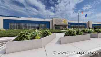 Walmart to build $257m case-ready beef facility in Kansas