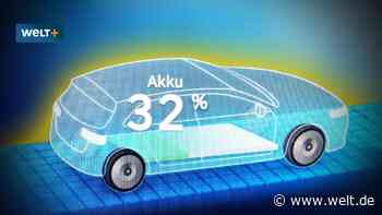 Ist das das Ende des schmutzigen Elektroautos?