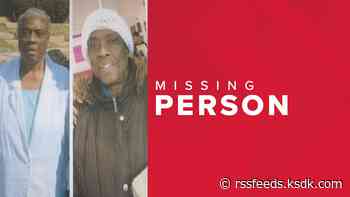 St. Louis police searching for 75-year-old woman missing since May 25