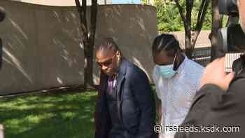 Former St. Louis Alderman Brandon Bosley indicted on 3 counts of wire fraud