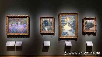 Klimaaktivistinnen attackieren Gemälde von Monet