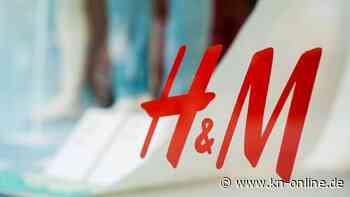 Schwedische Zeitung: H&M-Recyclingware wird in Ghana zum Müllproblem