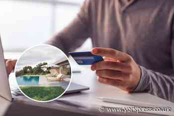 Holiday scams: How to avoid falling for a ‘fake villa’