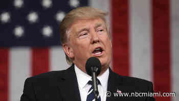 Fact-checking Donald Trump's Bedminster speech following documents indictment