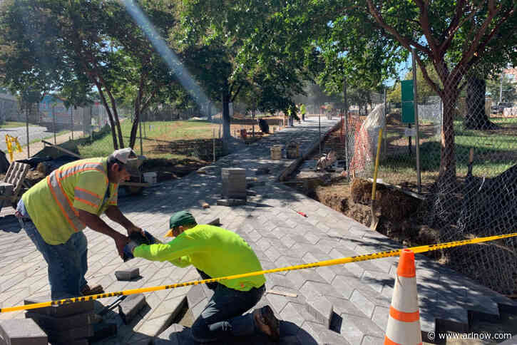 County Board quadruples threshold for projects needing a vote to $1M