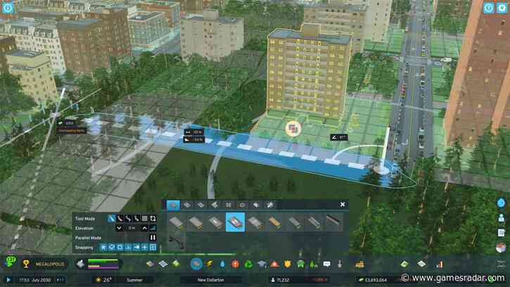 Cities: Skylines 2 has city builder fans in awe of a super-simple quality-of-life feature