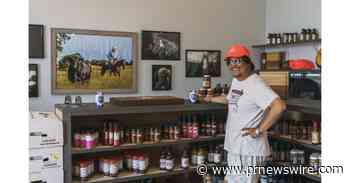 GRAND PRAIRIE-BASED ZAVALA'S BARBECUE AND LONE STAR BEER ANNOUNCE THE "BACKYARD BBQ BOX" - A SUBSCRIPTION SERVICE PROVIDING RUBS, SAUCES, SEASONINGS AND MORE TO BACKYARD BBQ ENTHUSIASTS