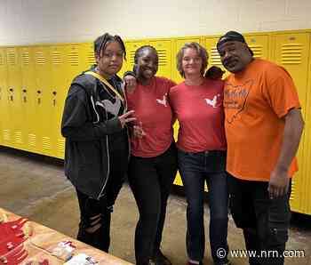 Untamed Brands hires Kendra Hovey as its first fair chance employment ambassador