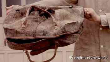 Sask. RCMP haunted by decades-old baby-in-bag case