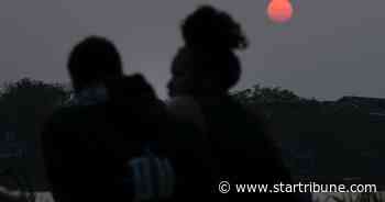 Air quality alert expanded as pollution reaches unhealthy levels for all groups