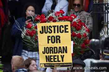 New York Grand Jury Indicts Former Marine in Killing of Jordan Neely