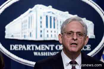 Merrick Garland Backs Up Smith in Documents Case as Trump Triples Down on Insults