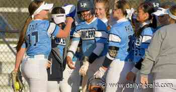 Softball: Michela Barbanente, DuPage County All-Area Captain