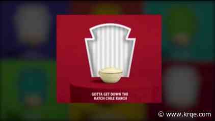 Heinz offering New Mexico-inspired 'Hatch' chile sauce