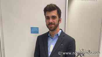 Man reported missing after seeing performance at Chicago's Salt Shed