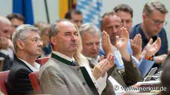 Bayern: CSU und Freie Wähler lehnen Aiwangers Entlassung ab