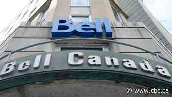 BCE laying off 1,300 people, closing foreign news bureaus and 9 radio stations across Canada