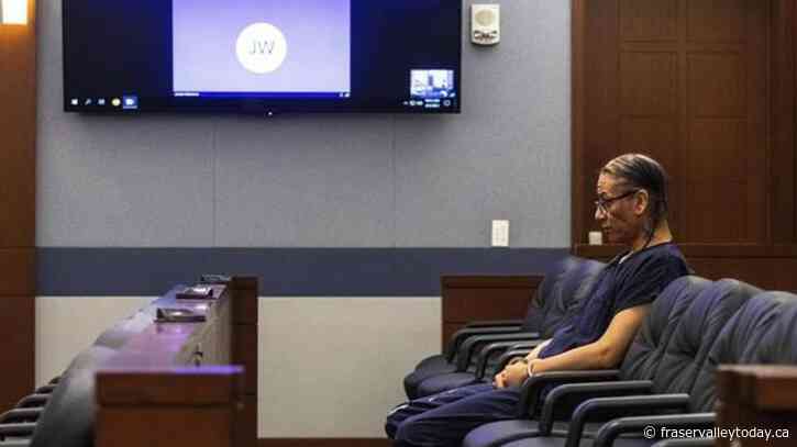 Police: More complaints possible after ‘Dances With Wolves’ actor charged in Alberta