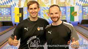 Hähnel scheidet bei Classic-DM gegen Vize-Weltmeister aus