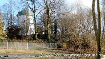 Aus der Not geboren? - Die Mühlenkirche in Veltenhof