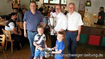 Pasemann-Brüder verpassen das Härke-Pokal-Duell ihrer Klubs