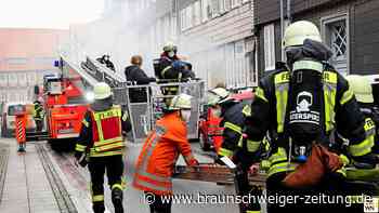 Feuerwehren in Niedersachsen: Rettet den Rettungsdienst