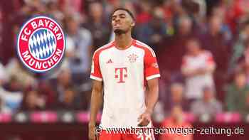 Enttäuschter Gravenberch: "Ich will mehr spielen"