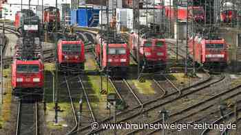 Bahn und EVG wollen Tarifstreit bis Ende der Woche beilegen